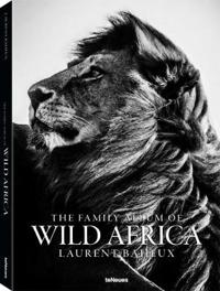 The Family Album of Wild Africa