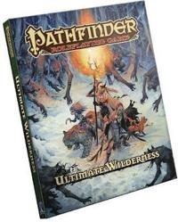 Pathfinder Roleplaying Game Ultimate Wilderness