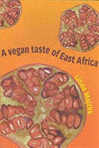 Vegan Taste of East Africa