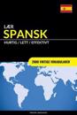 Lær Spansk - Hurtig / Lett / Effektivt