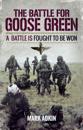 Battle for Goose Green