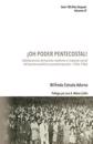 ¡oh Poder Pentecostal!: Adolescencia, Temprana Madurez E Impacto Social del Pentecostalismo Puertorriqueño (1926-1966)