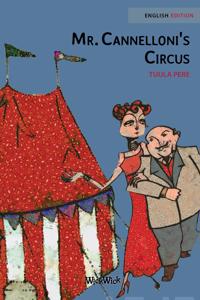 Mr. Cannelloni's Circus