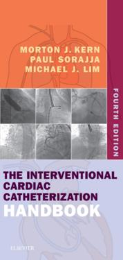 Interventional Cardiac Catheterization Handbook E-Book