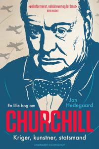 En lille bog om Churchill