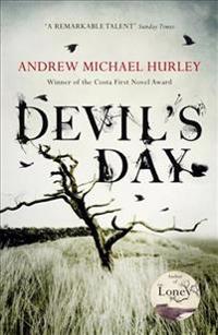 Devils day - from the costa winning and bestselling author of the loney