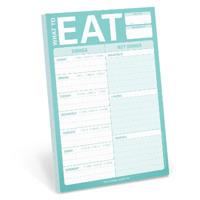 What to Eat - New Color Pad