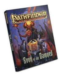 Pathfinder Roleplaying Game Book of the Damned