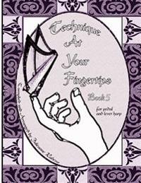 Technique at Your Fingertips: Book 5