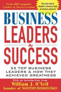 Business Leaders & Success