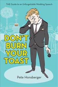 Don?t Burn Your Toast