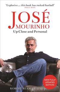 Jose mourinho: up close and personal