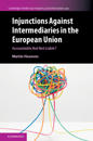 Injunctions Against Intermediaries in the European Union