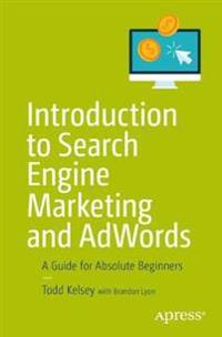 Introduction to Search Engine Marketing and Adwords