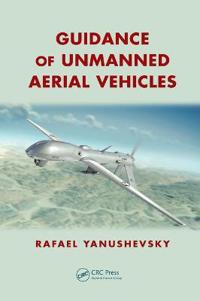 Guidance of Unmanned Aerial Vehicles