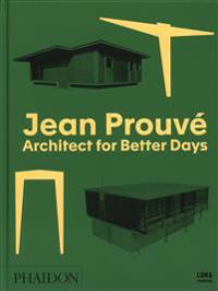 Prouve Architect