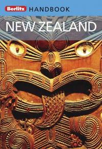 Berlitz Handbook New Zealand