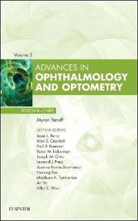 Advances in Ophthalmology and Optometry 2017