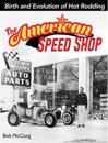 The American Speed Shop