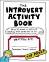 The Introvert Activity Book