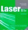 Laser B1+ Pre-FCE Workbook -key & CD Pack International