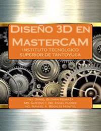 Diseño 3D En Mastercam