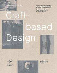 Craft-based Design