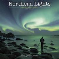 Northern Lights Calendar 2018