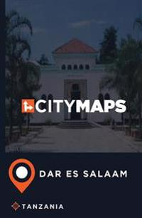 City Maps Dar Es Salaam Tanzania