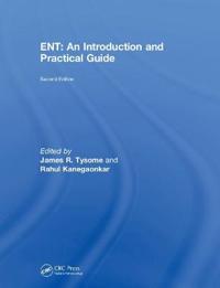 Ent: An Introduction and Practical Guide, Second Edition
