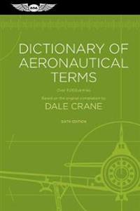 Dictionary of Aeronautical Terms