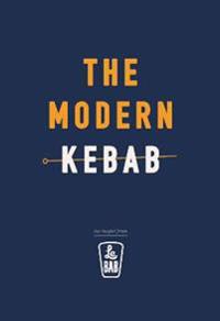 Modern Kebab