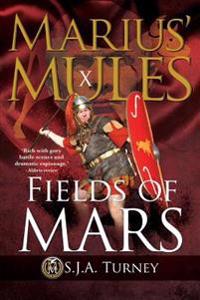 Marius' Mules X: Fields of Mars