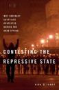 Contesting the Repressive State