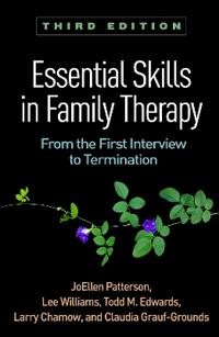 Essential Skills in Family Therapy