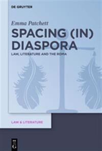 Spacing in Diaspora