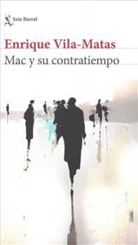 Mac y Su Contratiempo