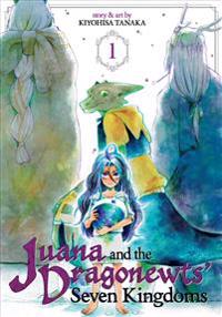 Juana and the Dragonewts' Seven Kingdoms 1