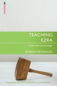 Teaching Ezra