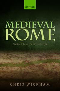 Medieval Rome
