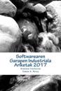 Softwarearen Garapen Industriala - Ariketak: SGI Ariketak 2017