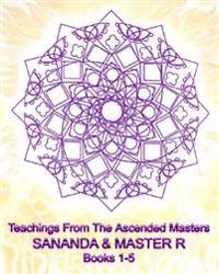 Teachings from the Ascended Masters