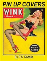 Pin-Up Magazine Covers Coffee Table Book