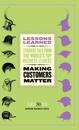 Making Customers Matter