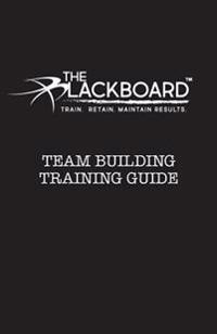 Team Building Training Guide