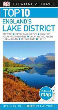 Top 10 England's Lake District