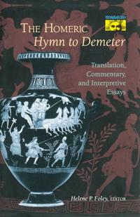 The Homeric Hymn to Demeter