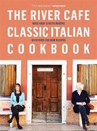 River cafe classic italian cookbook