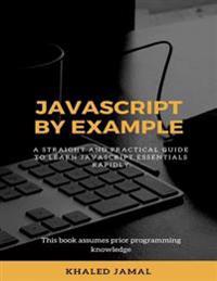 Javascript By Example