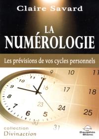 La numerologie